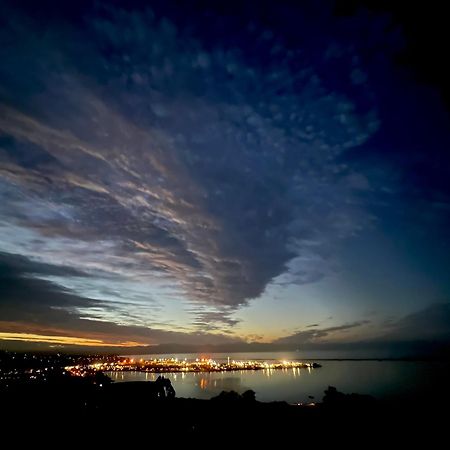 Twin Peaks Luxury Sea View Villa Nelson Zewnętrze zdjęcie