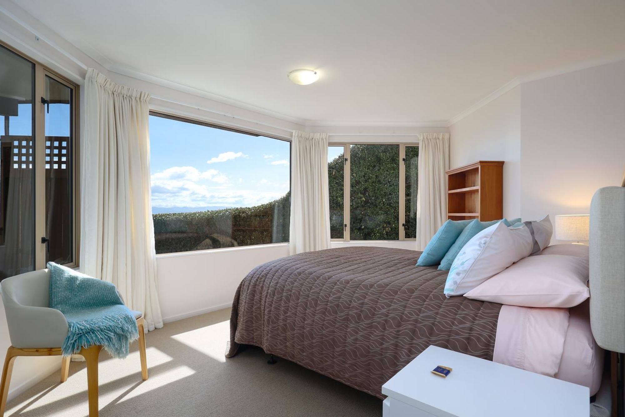 Twin Peaks Luxury Sea View Villa Nelson Zewnętrze zdjęcie