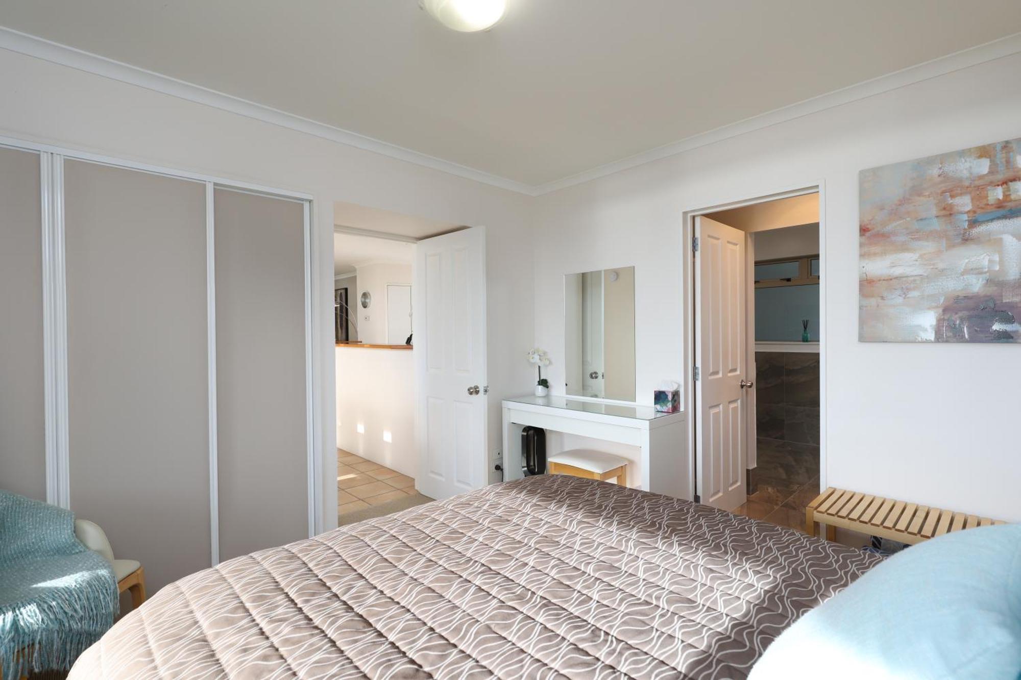 Twin Peaks Luxury Sea View Villa Nelson Zewnętrze zdjęcie