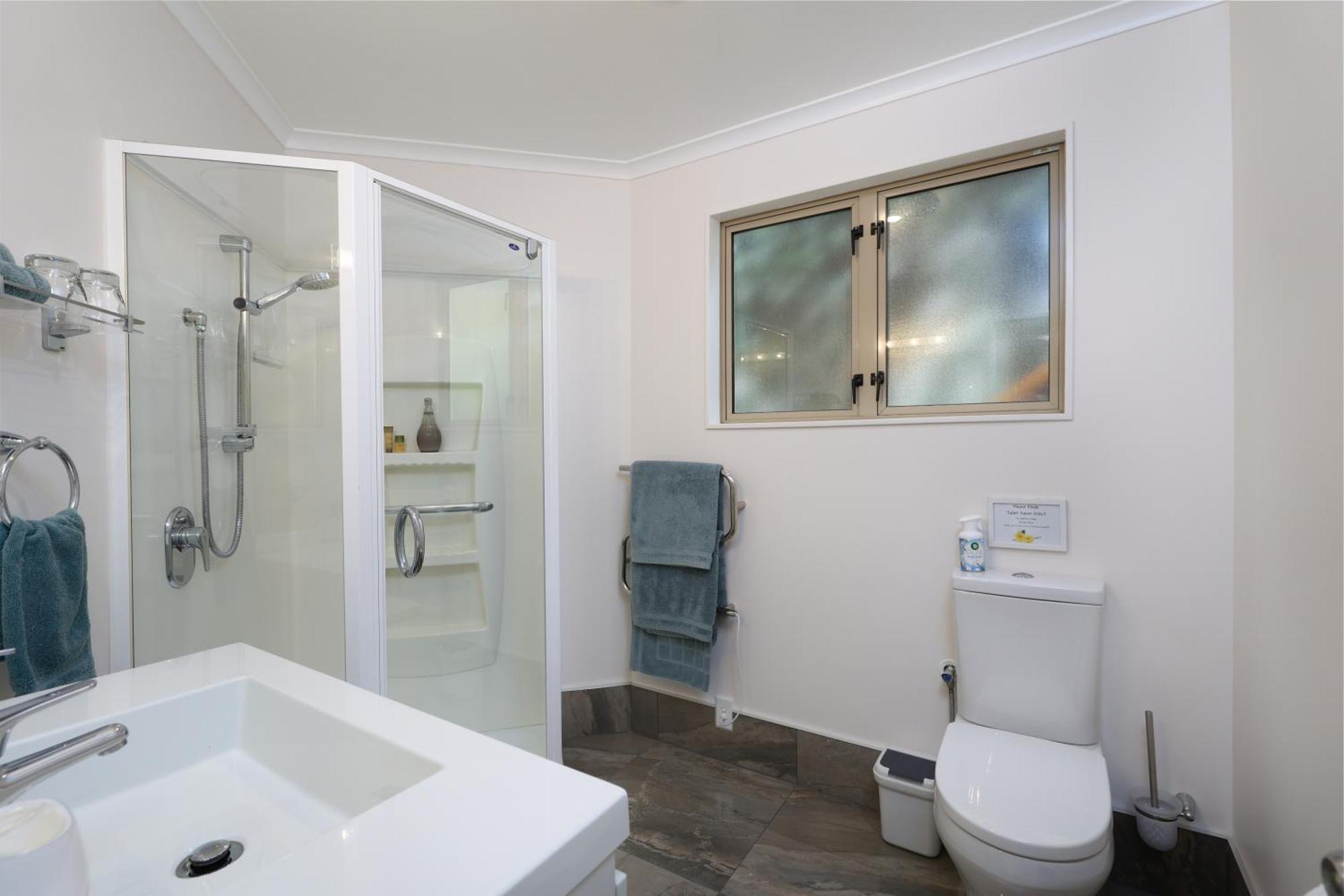 Twin Peaks Luxury Sea View Villa Nelson Zewnętrze zdjęcie